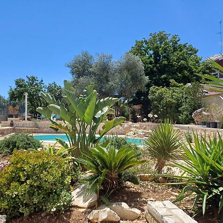 Nonnacampagna Guest House Bari Exterior foto