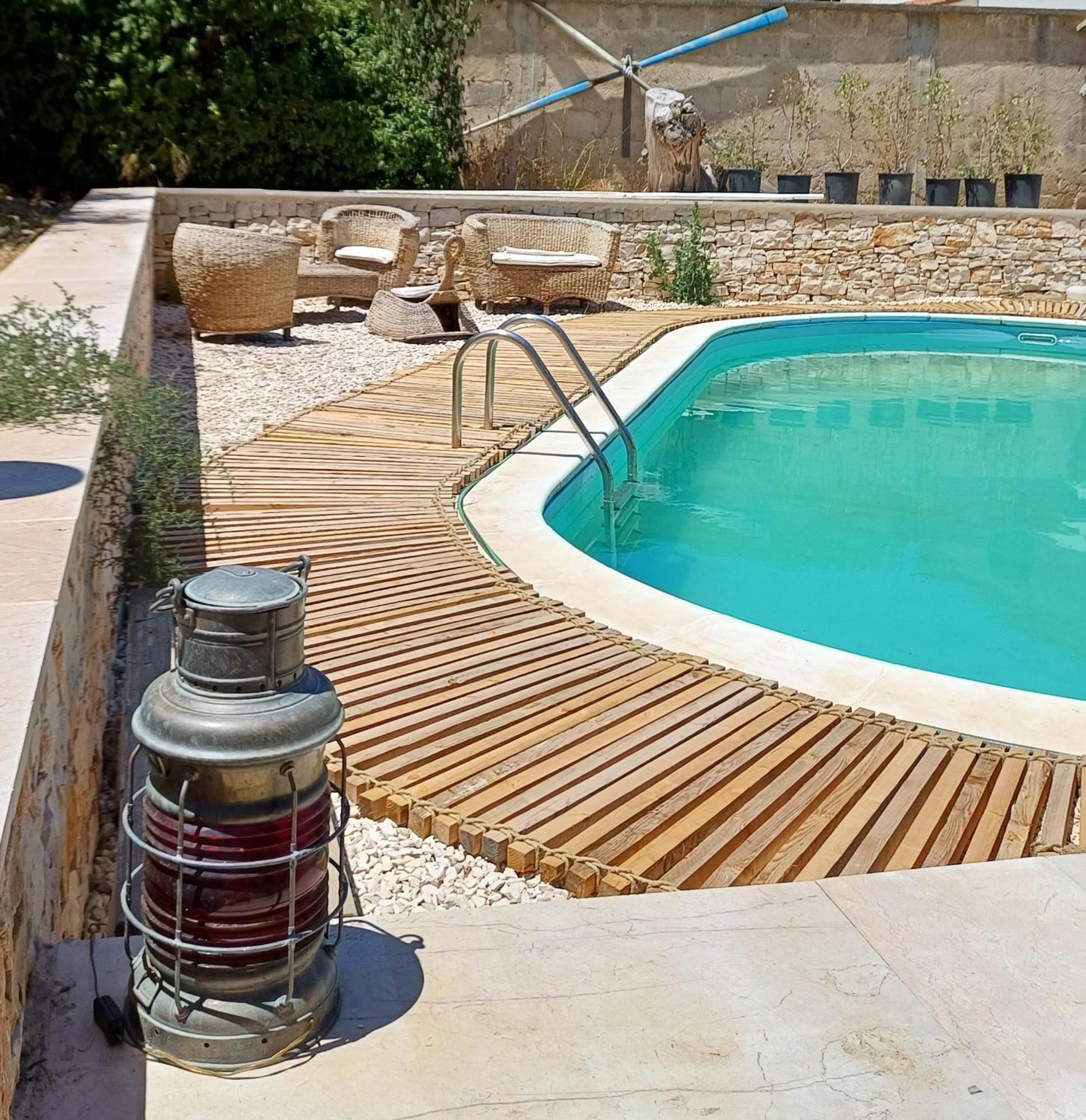 Nonnacampagna Guest House Bari Exterior foto