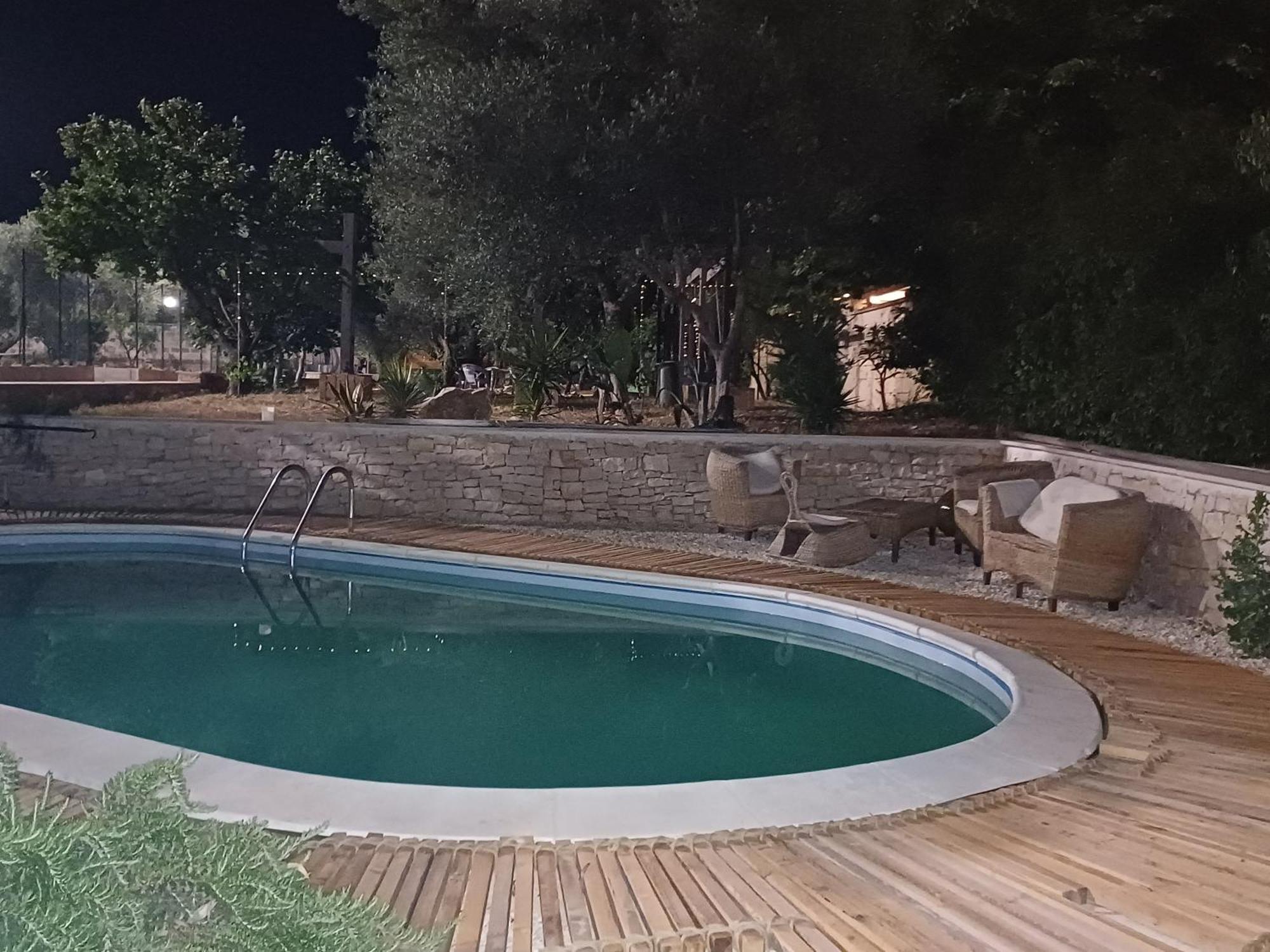 Nonnacampagna Guest House Bari Exterior foto